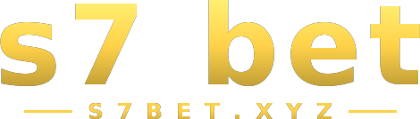 s7 bet logo